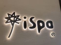 -iSpa