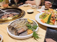 -松鱼亭·和牛烧肉(协鑫广场店)