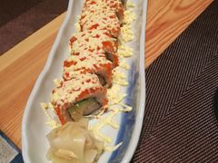 -玄海寿司(国贸店)