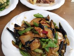 -有家驴肉黄面(敦煌店)