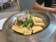 -林辉家宴·本地家常菜·头牌清远鸡(先锋店)