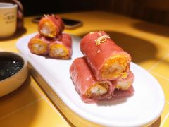 -蔡澜点心·粤菜(花城汇南区店)