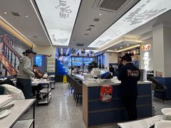 -海味当家·蒸锅海鲜(中山广场创始店)