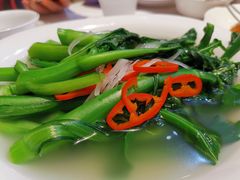 -强记海鲜·大排档(蛇口新街店)