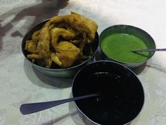 -葛尼沙印度餐厅 (镇明路店)
