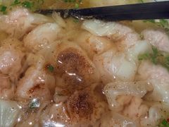 -老电影院饺店(休宁店)