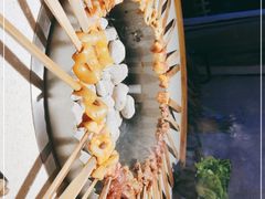 -醉二娘正宗西昌火盆烧烤(大丰店)