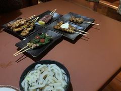 -鸟内会(河北路店)
