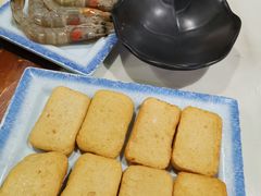 -宣武小院涮肉(前门店)