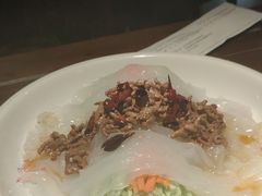-燕郊烧鸽子(广安路店)