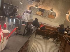 -BAKER&SPICE(BFC外滩金融中心店)