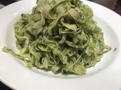 -李记搅团•非遗陕菜(三桥店)