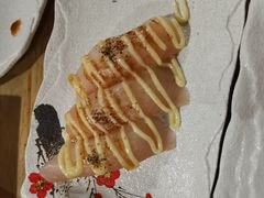 -晓寿司·日本料理(望京博雅店)