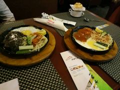 -西部牛排(当涂店)