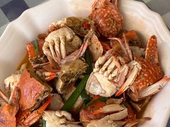 -钱大妈海鲜饭店(保利林语店)