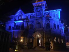 -马勒别墅饭店(静安寺店)