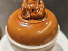 -南门食仙·手工福州菜(南门兜店)