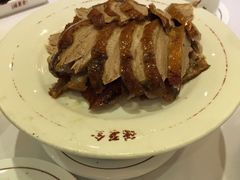 -北京全聚德(王府井店)