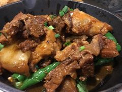 -几荷·恰似故人来(秀水广场店)