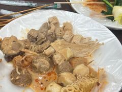 -郭记小街麻辣烫(南小街总店)