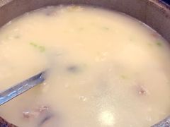 -粤仔湾砂锅粥(金太湖店)