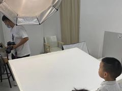 -海马体照相馆(大悦城C时尚馆店)