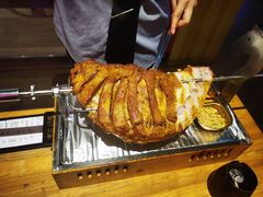 -龙头烤羊排•烤全羊•精酿扎啤(厦滘店)