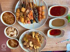 -蜀霞记麻辣串(总店)