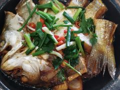 -喜洲翰林餐厅(董家百年老宅店)