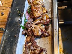 -KAOKAO烤烤·丹东海鲜烧烤(望京店)