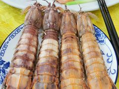 -浩海美食店(闸坡店)