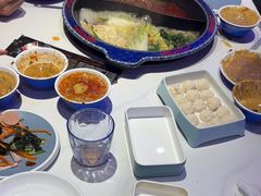 -蜀城老妈火锅(红旗街店)