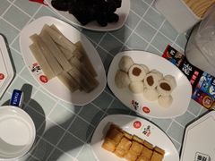 -鱼酷活鱼烤鱼(北美店)
