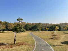 -钟山体育运动公园