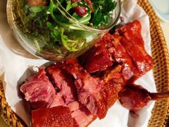 樟茶鸭-锦府盐帮·李宅(领展购物广场中关村店)