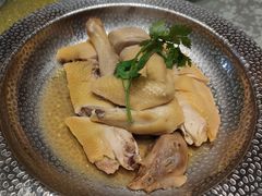 -林辉家宴·本地家常菜·头牌清远鸡(先锋店)