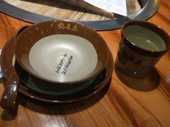 -锅来乐地锅鸡(安亭店)