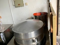 -叶婆婆豆浆馍馍