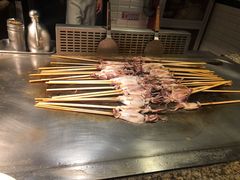 -星伦多自助料理(华润万象城店)