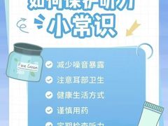 -自然之声助听器(平凉店)
