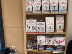 -瑞派康怡24h宠物医院·犬猫医疗中心·微创绝育(瑞景分院)