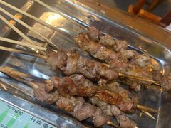 -竹叶涮肉坊(总店)