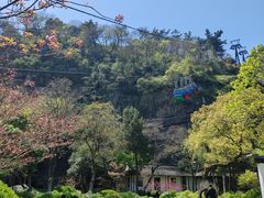 -狼山风景名胜区