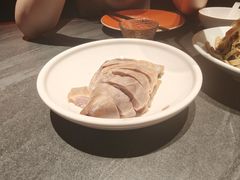 -小厨娘金榜题名(夫子庙秦淮河店)