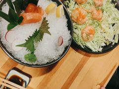 -晶吉·居酒屋·日本料理·烧鸟(中山区民主广场经典生活店)