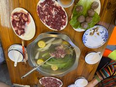 -创弟牛肉丸