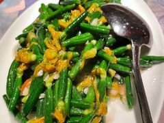 黄瓜花-花马天堂云南餐厅 Lost Heaven(外滩店)