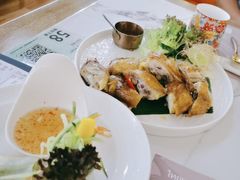 -泰椰里·泰国餐厅(智慧城广百广场店)
