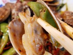 -当面说秘制小龙虾