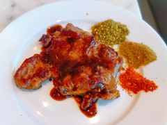 -星璞全日餐厅·高空自助餐(深铁铂尔曼酒店)